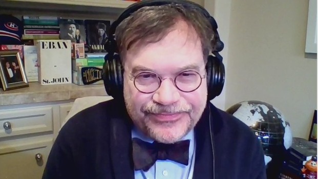 Dr. Peter Hotez on COVID-19 vaccine rollout