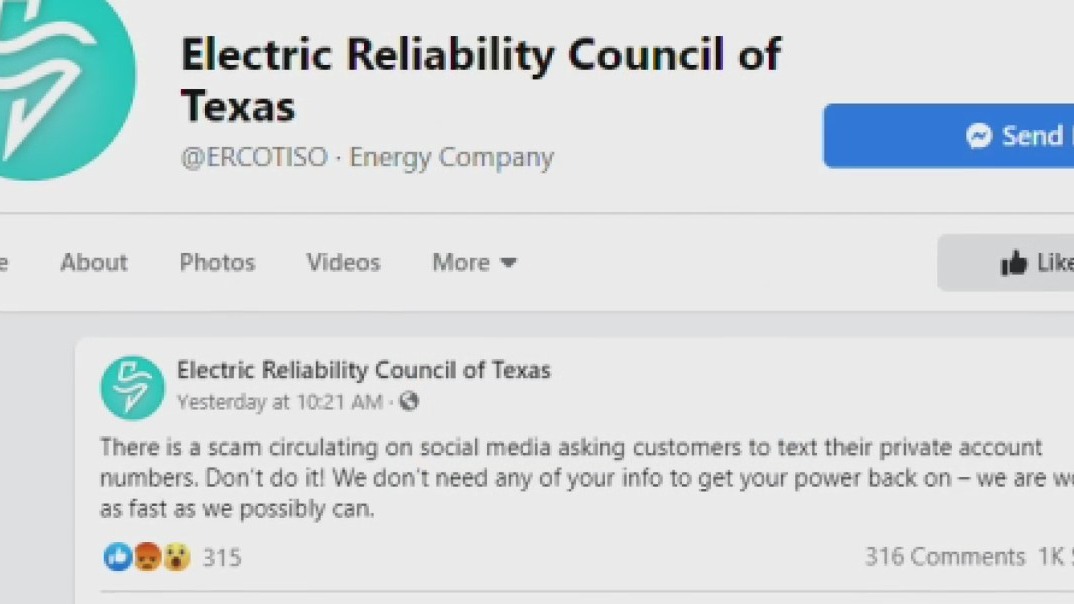 BBB, Houston Police warn Houstonians of potential scams