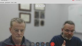 Texas energy officials answer for blackouts during deep freeze