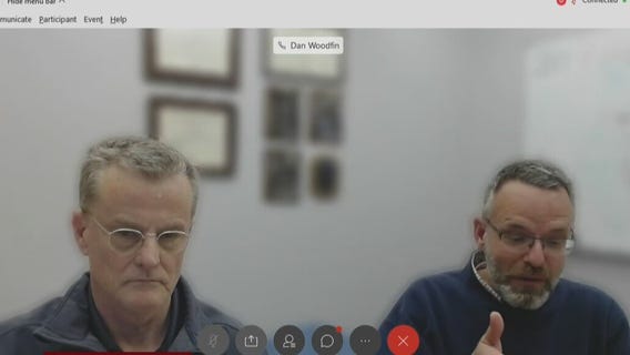 Texas energy officials answer for blackouts during deep freeze