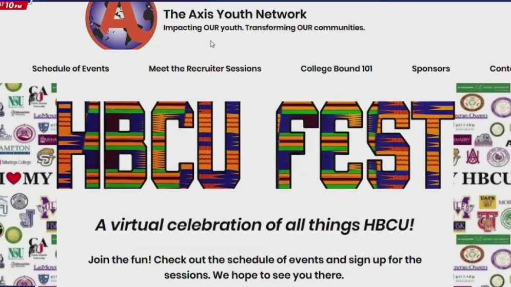 HBCU Fest 2021