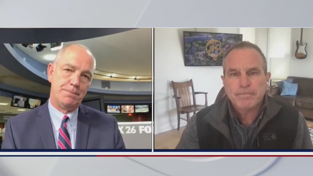 Robert Bryce, - energy journalist