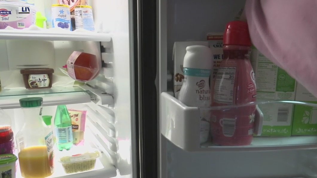 Insurance companies can cover spoiled food