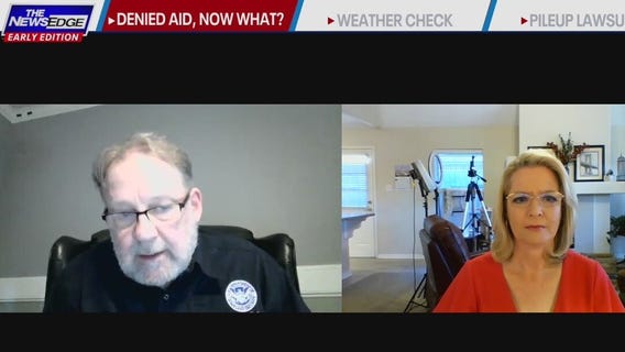 What to do if FEMA denies your application for assistance