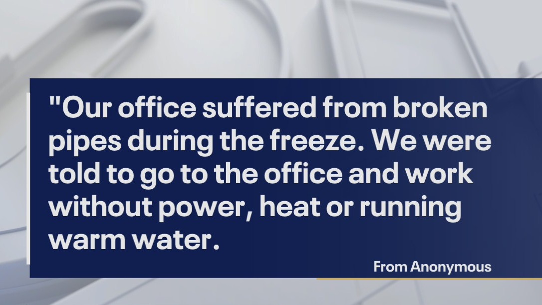 Your Legal Questions - Inheritance before divorce; office conditions; contesting will