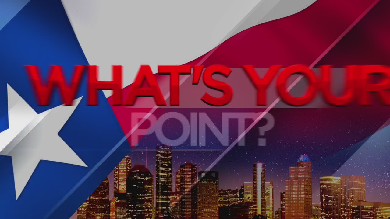 One on one with Rep. Dade Phelan, (R) Speaker of the House