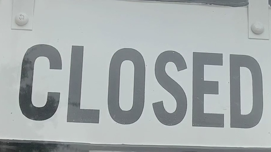 Restaurant Revitalization Fund