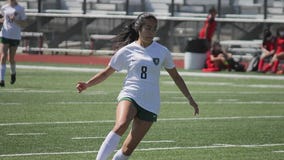 Kingwood Park H.S. senior 'Making The Grade'