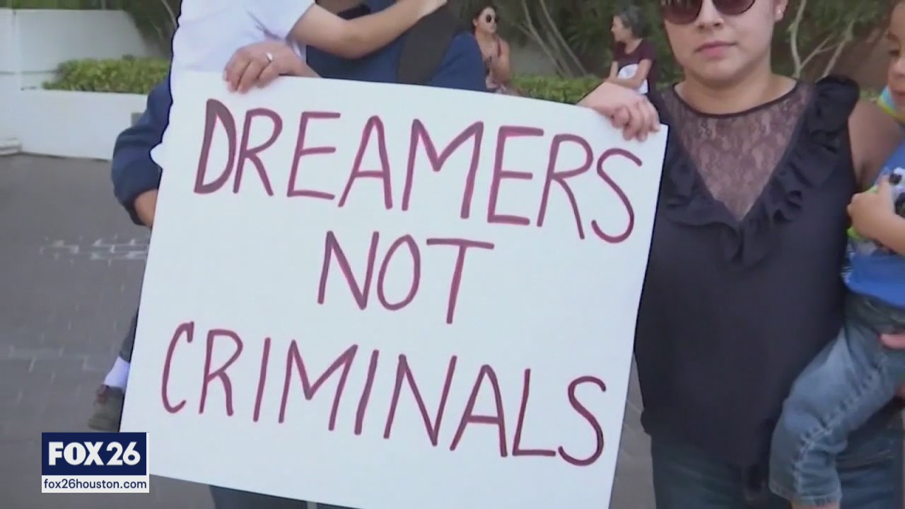 DACA passes the House