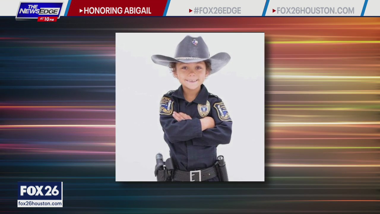 Charity ride taking place this weekend to benefit Abigail Arias' Foundation
