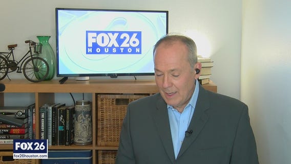 University of Houston making a play for the Final Four