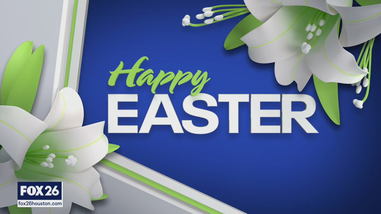 Returning to Easter services