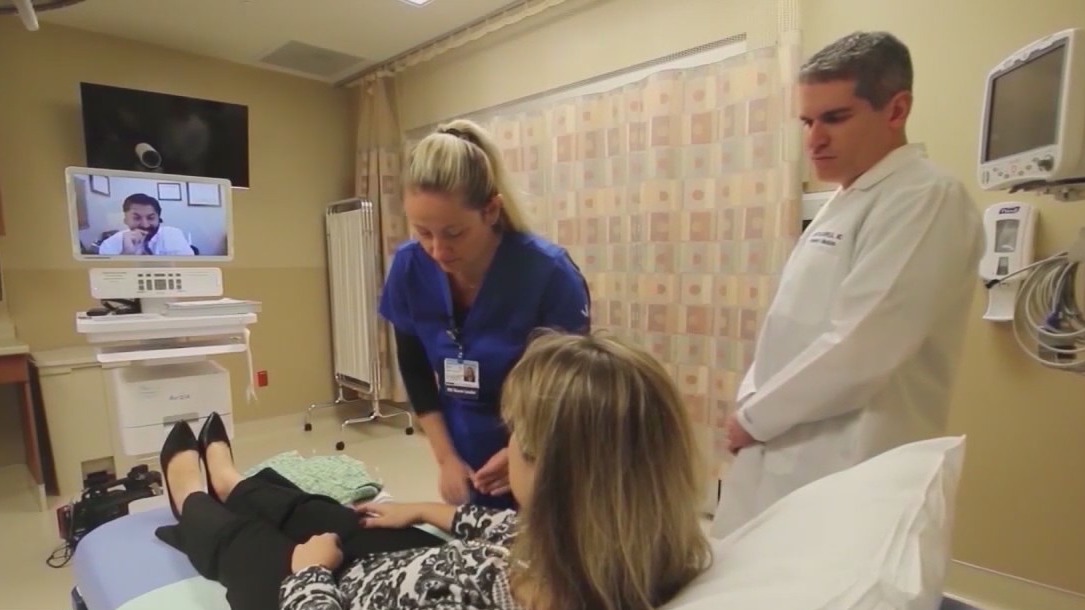 Texas Dems, GOP work to expand affordable healthcare across state