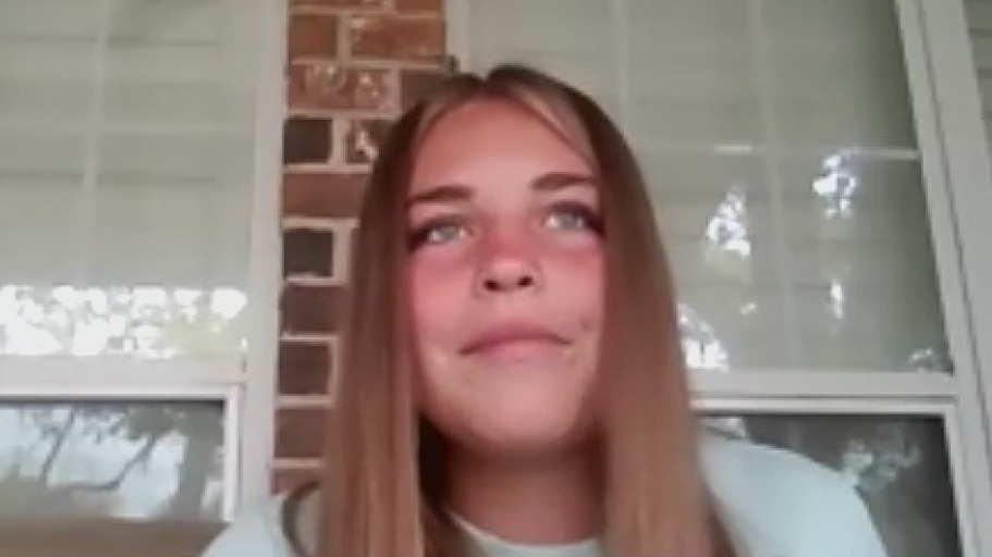 Fulshear HS student is Making the Grade