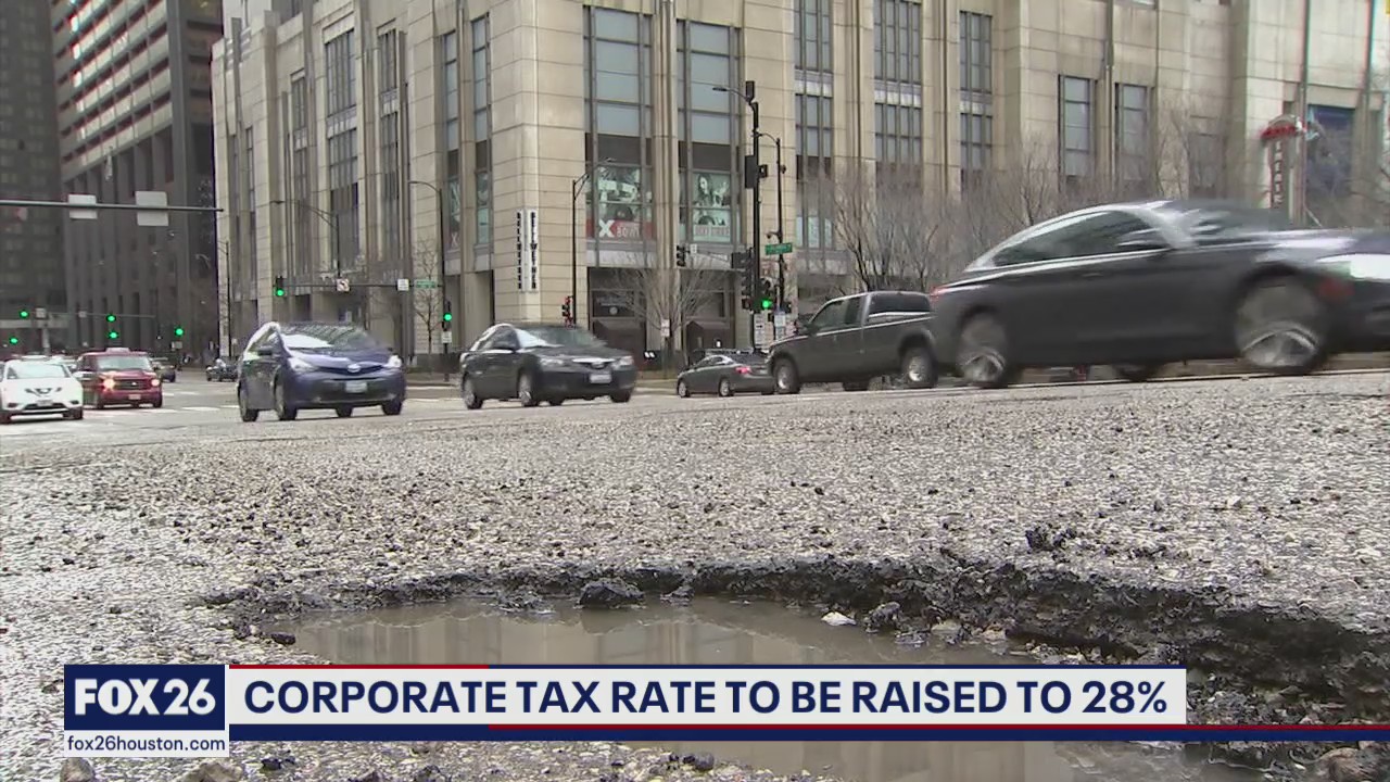 The American Jobs plan