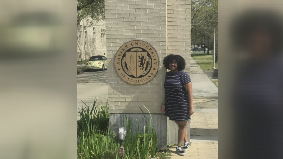 Klein Forest High School senior is Making the Grade