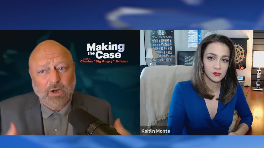 Former cop reacts to accidental deadly shooting