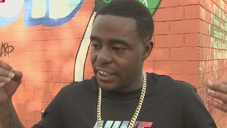 Third Ward Houstonians react to Chauvin guilty verdict