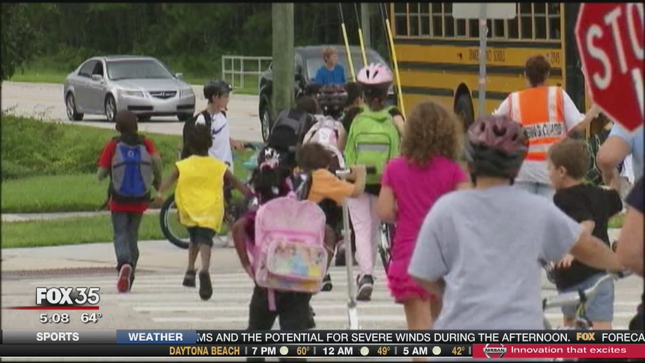 Open enrollment bill would let parents choose schools