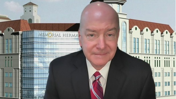 Dr. David Callender on new mask guidance, COVID-19 vaccinations