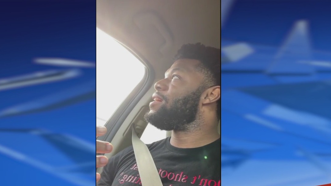 Making the Case: Filing a police report