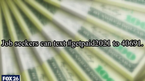 Restaurants suffering employee shortage; Many employees found new jobs during pandemic