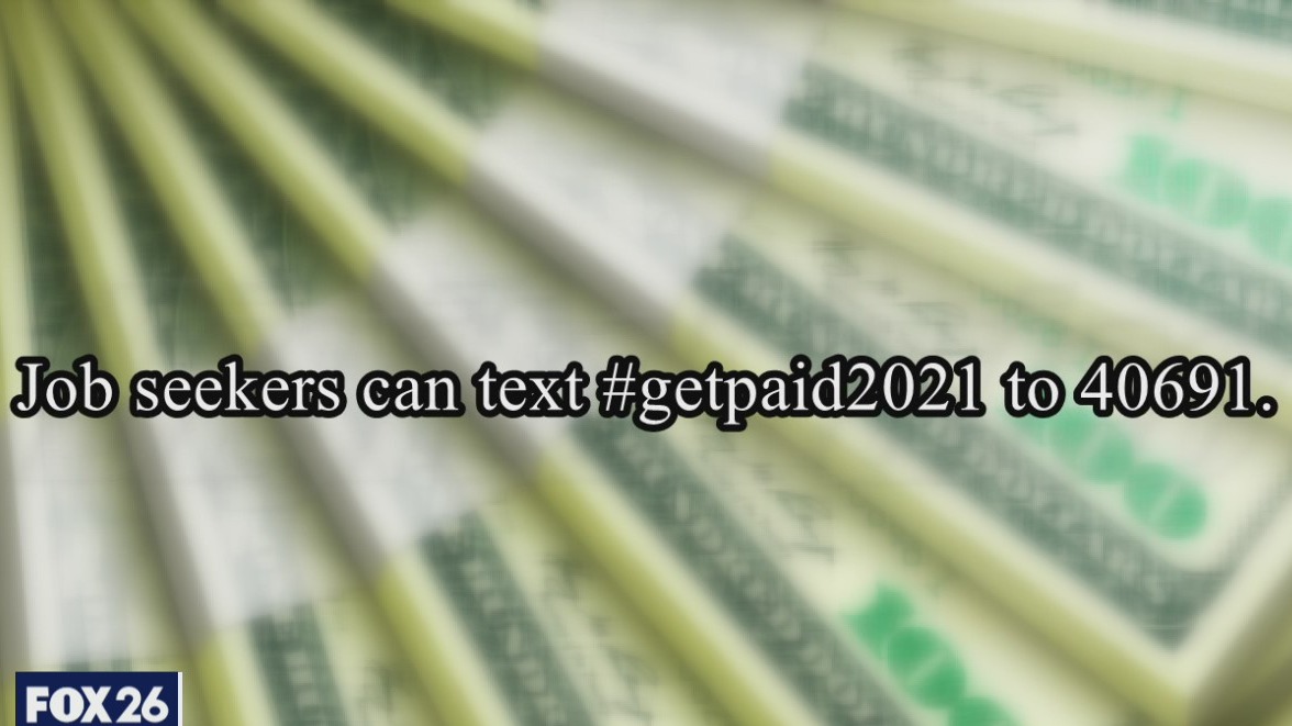 Restaurants suffering employee shortage; Many employees found new jobs during pandemic