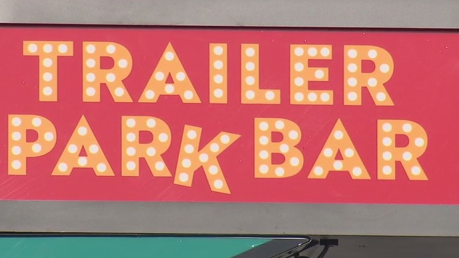 Trailer Park Theme Bar opens in the Heights