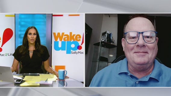 Tax expert helps answer your questions!