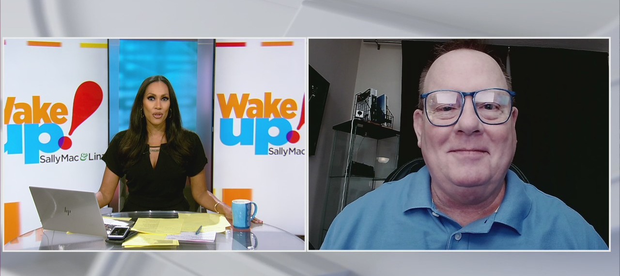 Tax expert helps answer your questions!