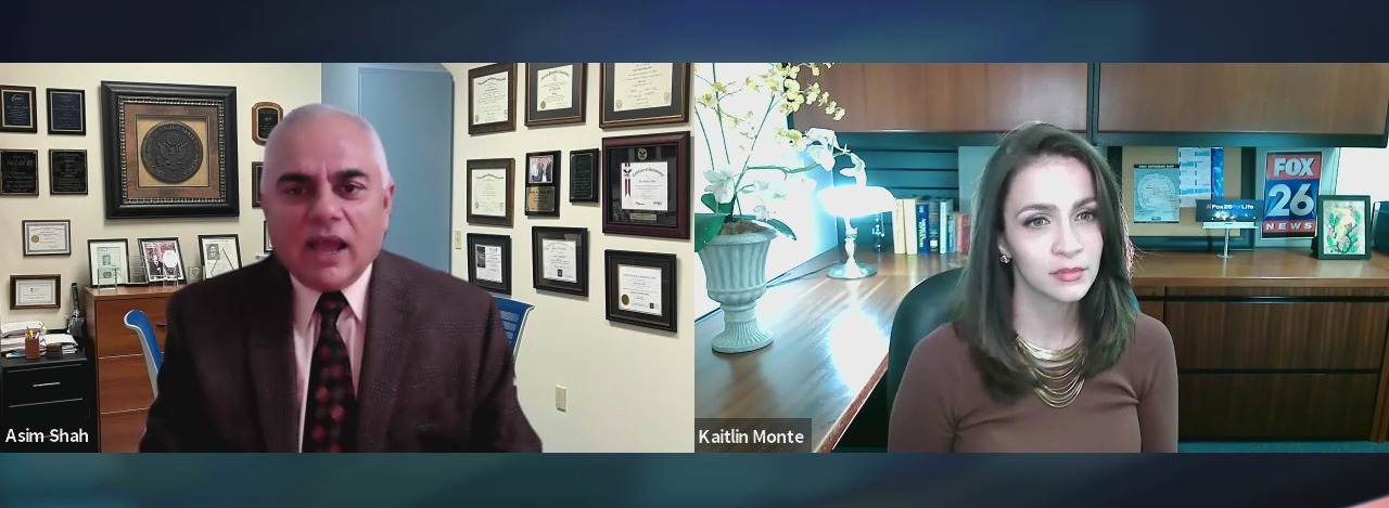 Now that the CDC says you can go fully vaccinated, will you?