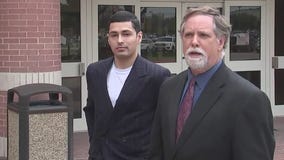 Digging into the legal past of a man last seen with a tiger in west Houston