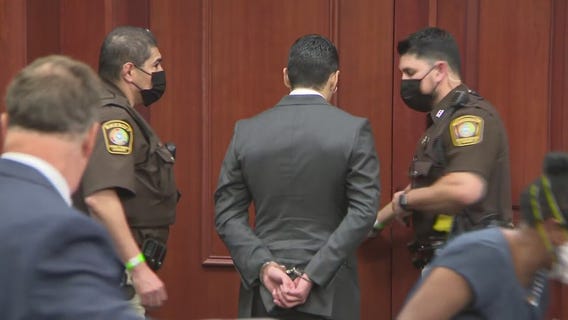 Bond reset for murder suspect tied to missing tiger