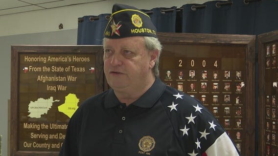 Saturday is National Armed Forces Day!