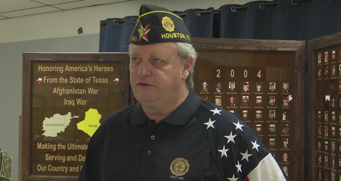 Saturday is National Armed Forces Day!