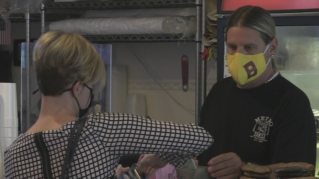 Federal unemployment benefits cut in the State of Texas