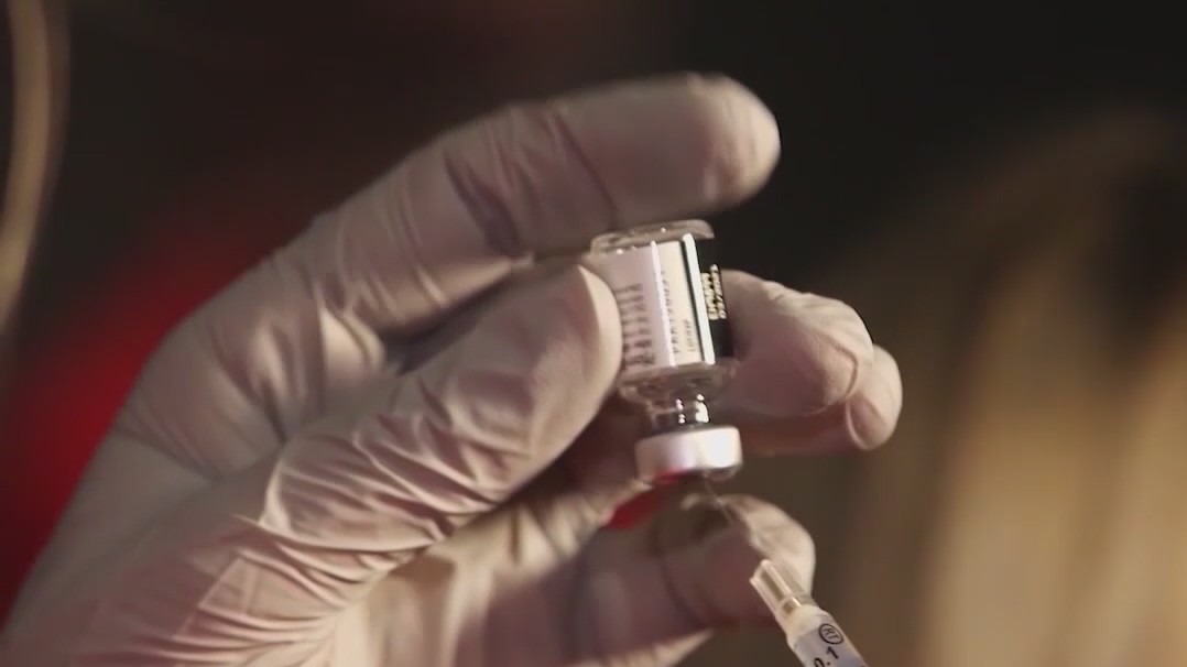 Harris County's COVID-19 Threat Level reduced to orange