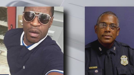 Historic march hosted by HPD & the NAACP is uniting officers and the community like never before.