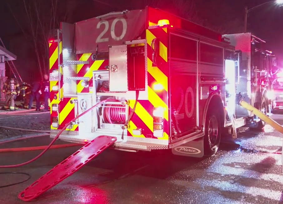 Mayor, Fire Chief announce proposed pay raise for Houston firefighters