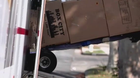 How to hire a reputable mover and save money