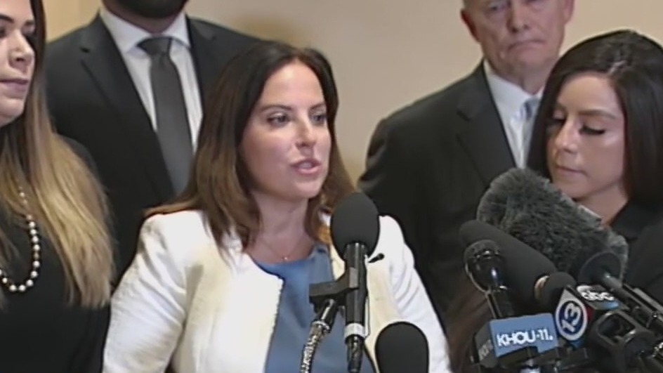 The Debrief: Harris Co. Pct 1 Constables Office lawsuit