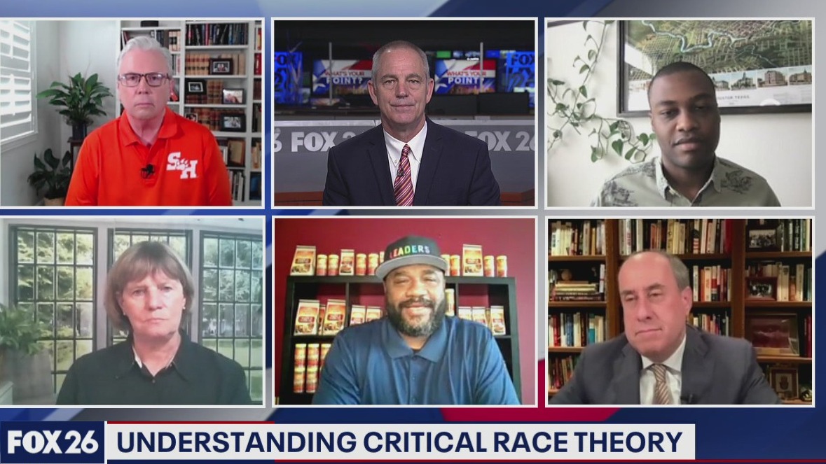 Critical race theory