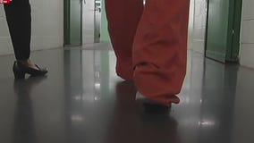 Breaking Bond series catches Gov. Greg Abbott's attention