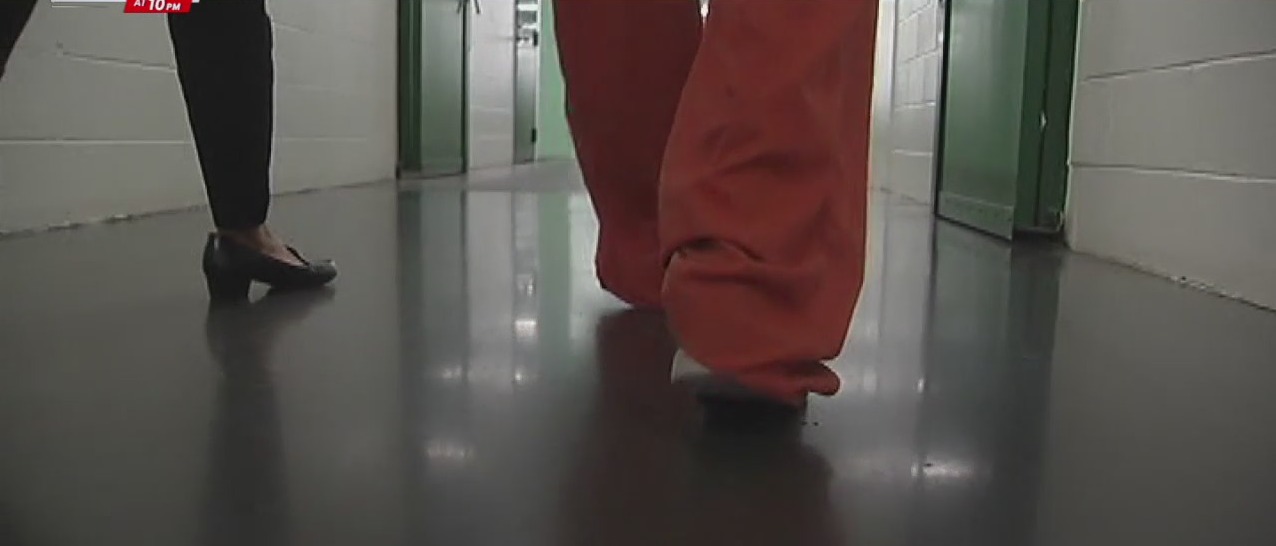 Breaking Bond series catches Gov. Greg Abbott's attention