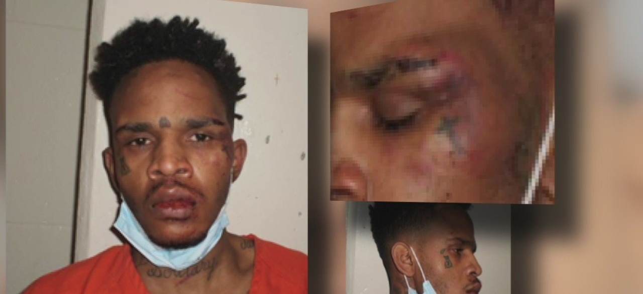 11 employees terminated, 6 suspended after investigation into Harris County Jail death