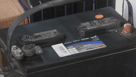 How to get your vehicle road-trip ready!