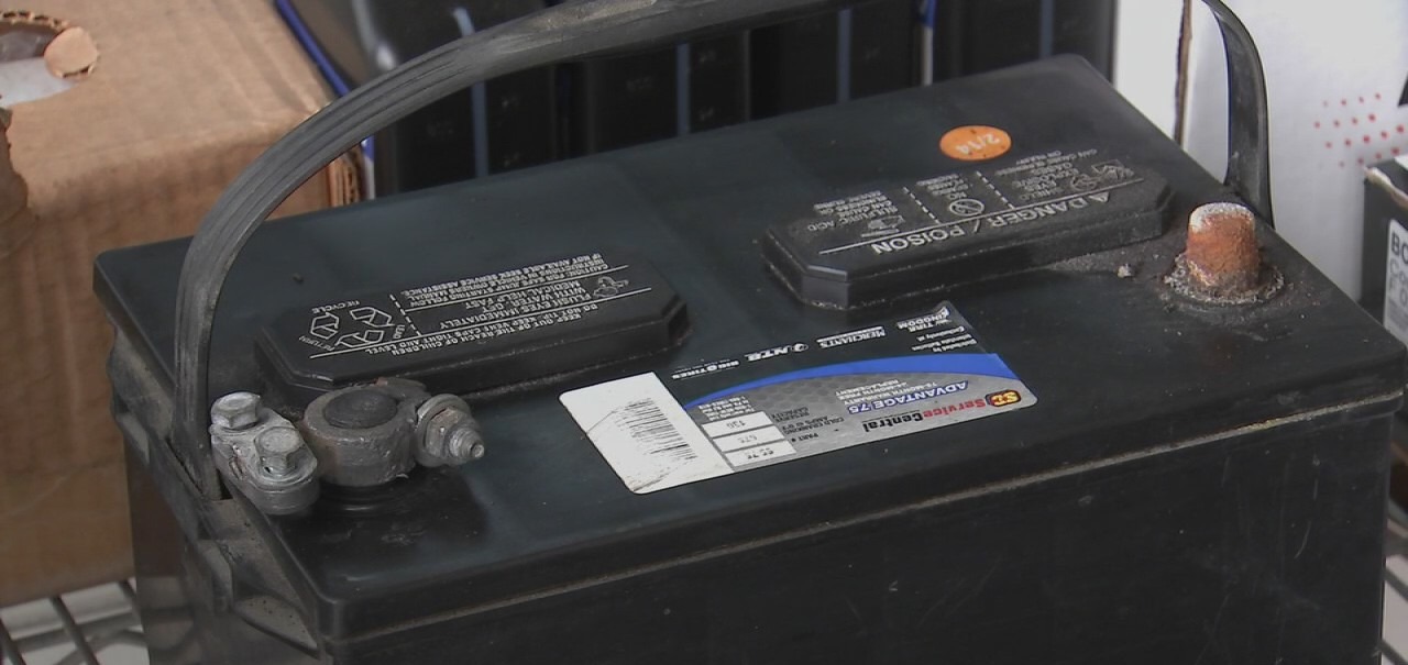 How to get your vehicle road-trip ready!