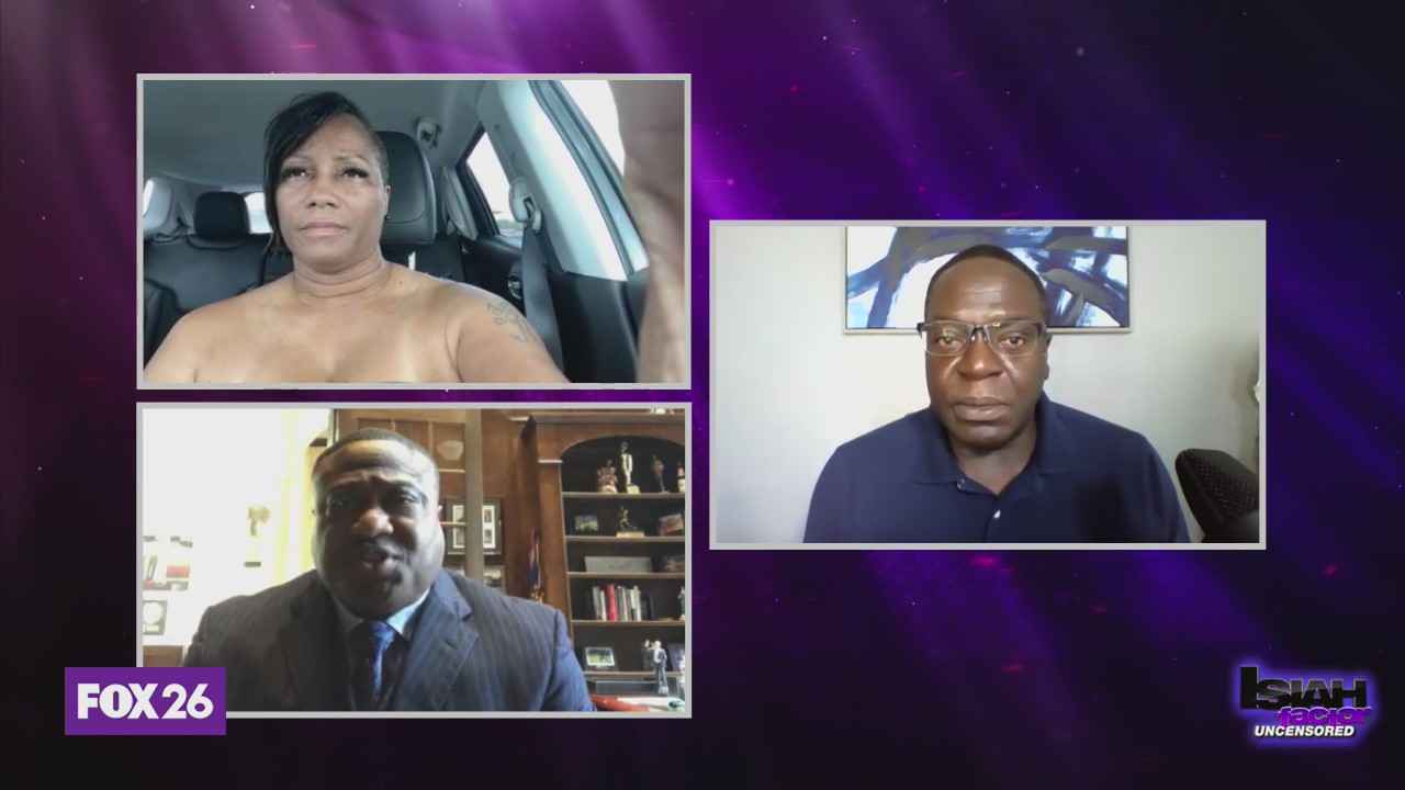 Boyfriend of Maleah Davis? mother sentenced to 40 years in child?s death