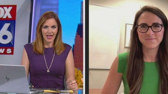 Getting ALL the vaccines!