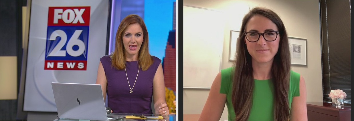 Getting ALL the vaccines!